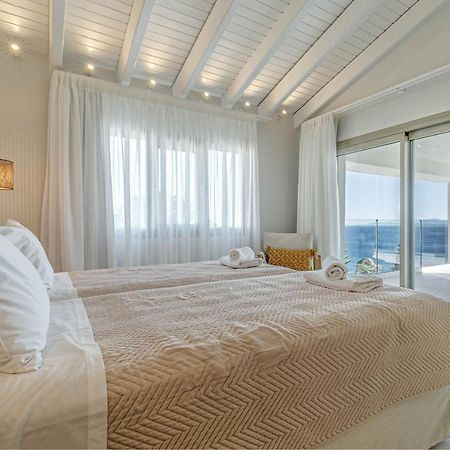 Kalami Beach - Villa Mara ภายนอก รูปภาพ